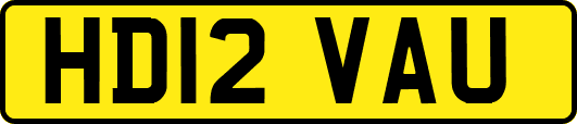 HD12VAU