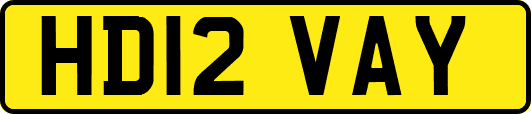 HD12VAY