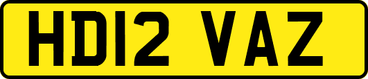HD12VAZ