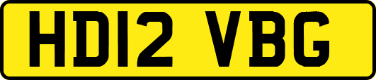 HD12VBG
