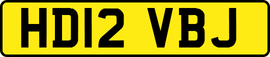 HD12VBJ