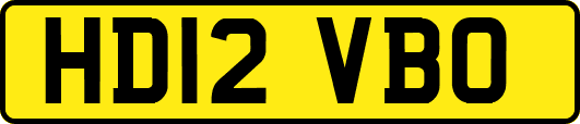 HD12VBO
