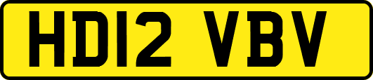 HD12VBV