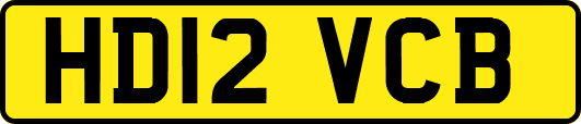 HD12VCB