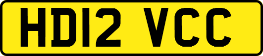 HD12VCC