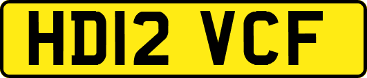 HD12VCF