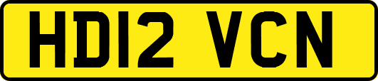 HD12VCN