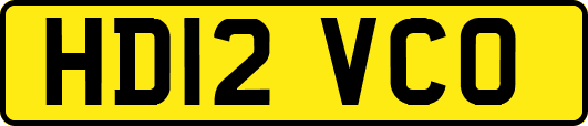 HD12VCO