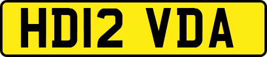 HD12VDA