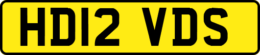 HD12VDS