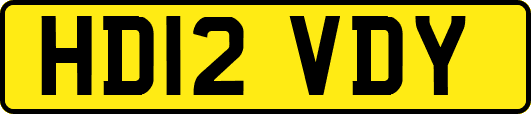 HD12VDY