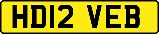 HD12VEB