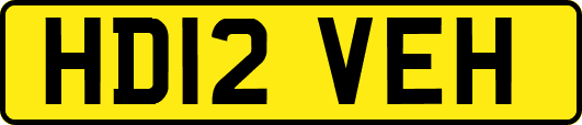 HD12VEH