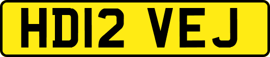 HD12VEJ