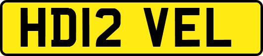 HD12VEL