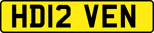 HD12VEN