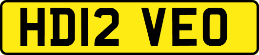 HD12VEO
