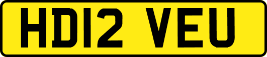 HD12VEU