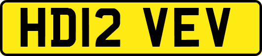 HD12VEV