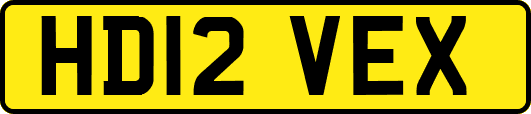 HD12VEX