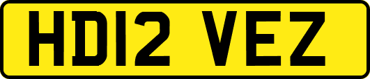HD12VEZ