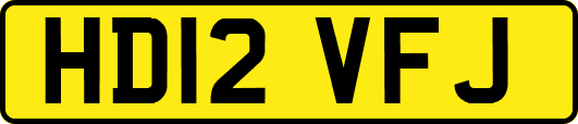 HD12VFJ