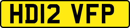HD12VFP