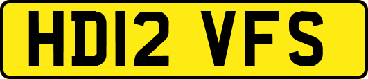 HD12VFS