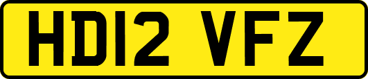 HD12VFZ