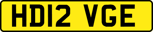 HD12VGE