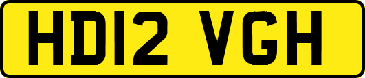 HD12VGH