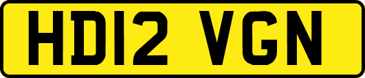 HD12VGN
