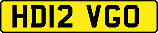 HD12VGO