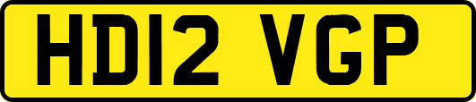 HD12VGP