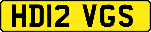 HD12VGS