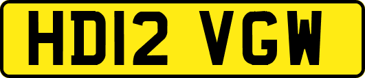 HD12VGW