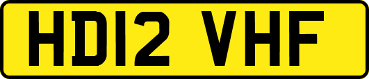 HD12VHF