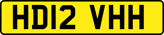 HD12VHH