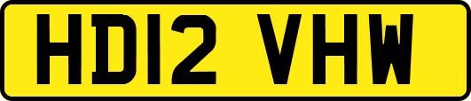 HD12VHW