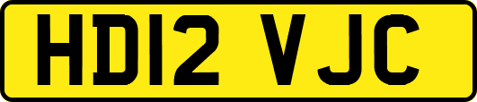 HD12VJC