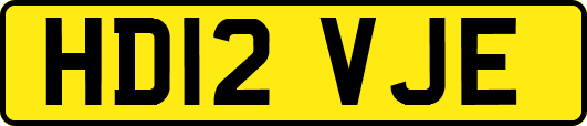 HD12VJE