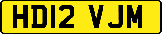 HD12VJM