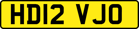 HD12VJO