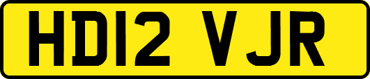 HD12VJR