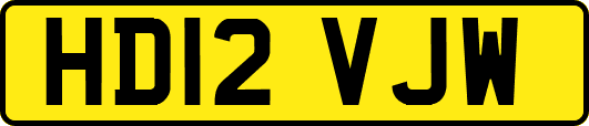 HD12VJW