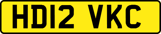 HD12VKC