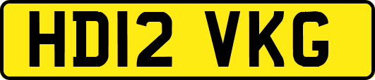 HD12VKG