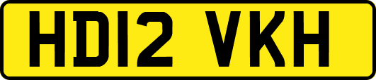 HD12VKH