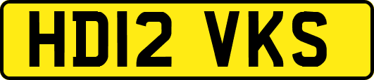 HD12VKS