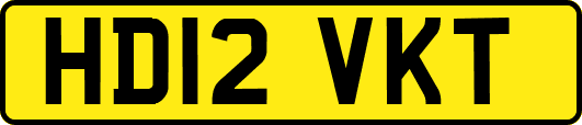 HD12VKT
